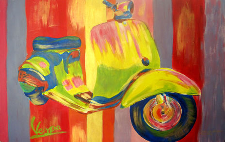 Vespa