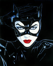 Catwoman