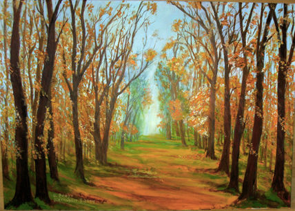 La vereda