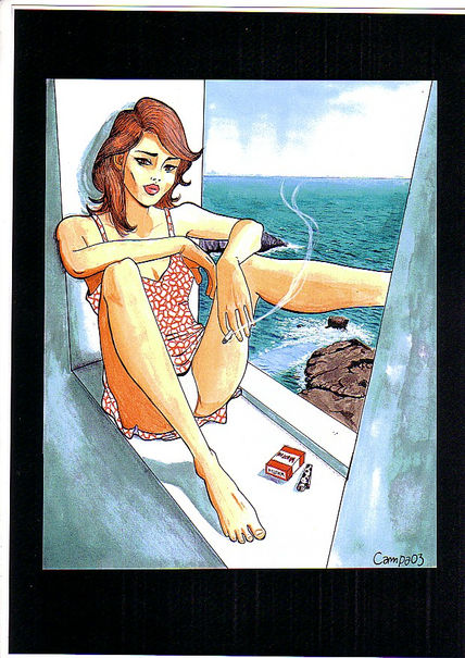 Ventana