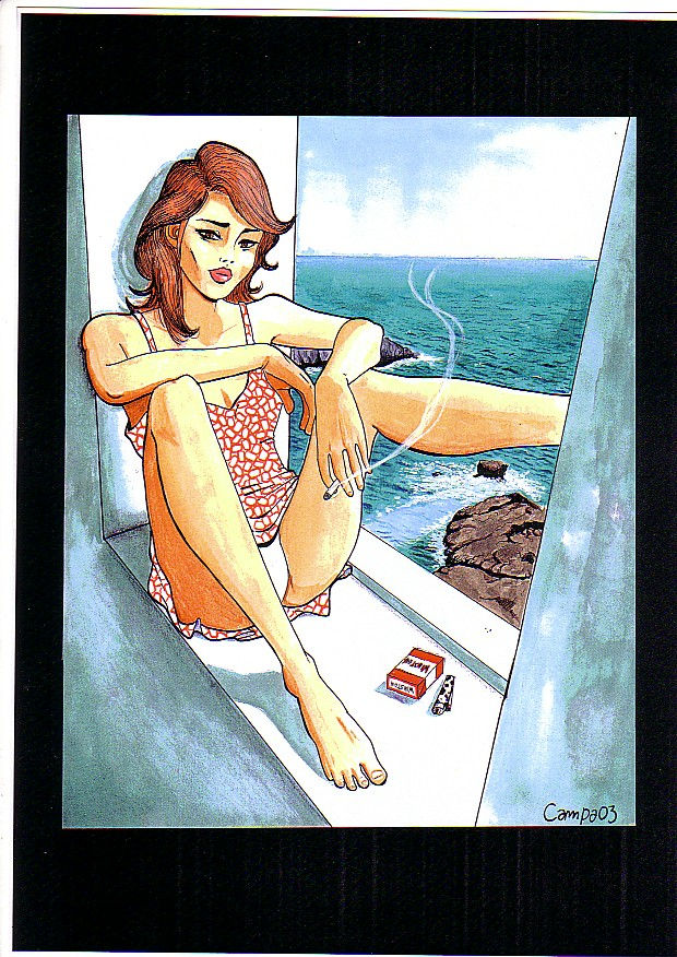 ventana