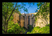 Los pilares de Ronda