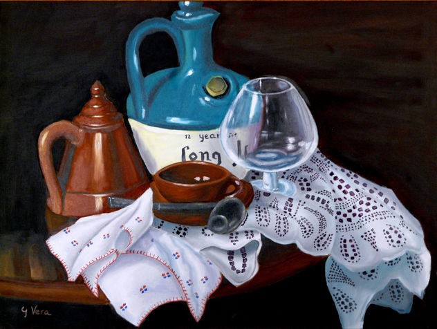 Bodegon