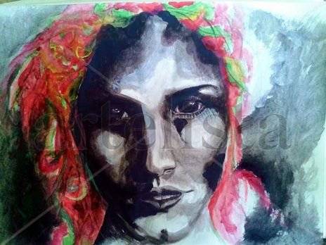 Retrato 1