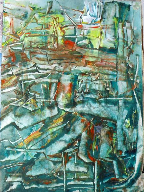 Abstracto