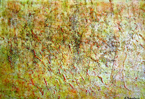 Resonancias ocultas