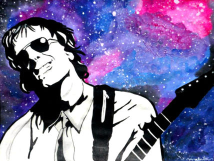 Spinetta Universo
