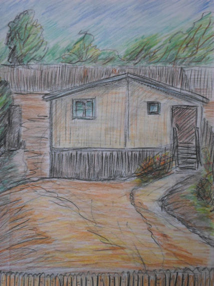Mi  primera casa,...