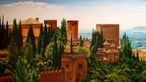 La Alhambra #2