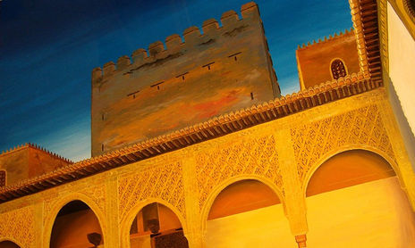 La Alhambra
