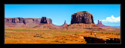 La piel dorada de Utah