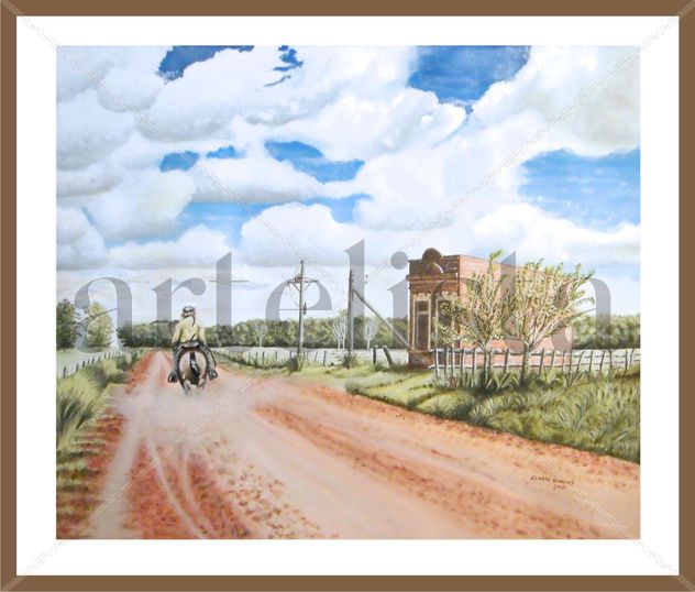 ANDANDO