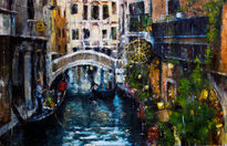 Venecia