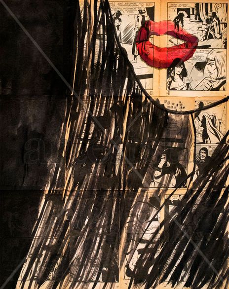 Labios Lucifera, El...