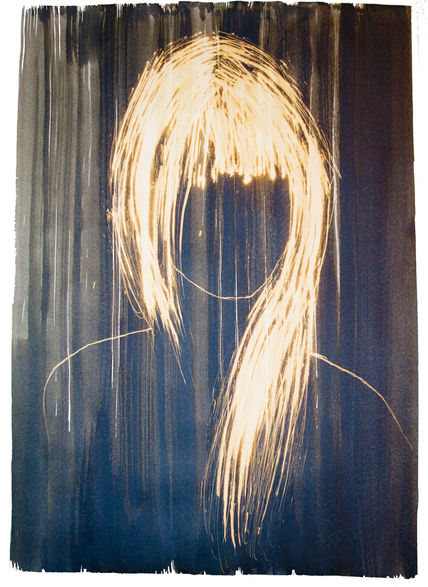 Retrato a imaginar