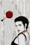 BLOOD APPLE