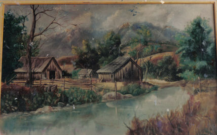 Paisaje