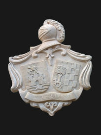 Escudo heráldico