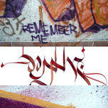 Caligrafía y grafitis thumbnail 2