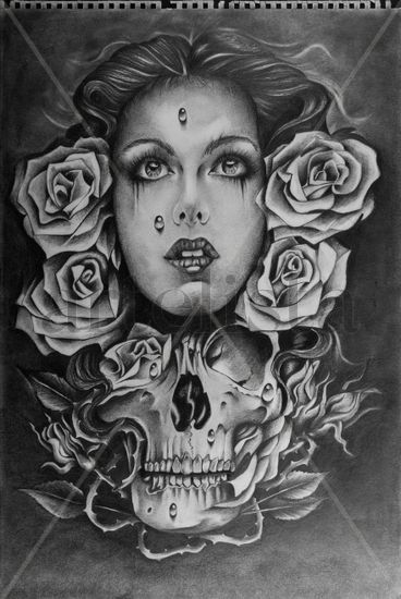 tatto Graphite