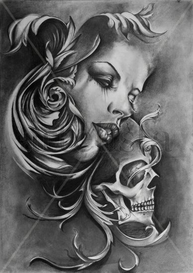 tatto Graphite