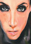 face