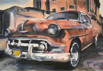 Chevy