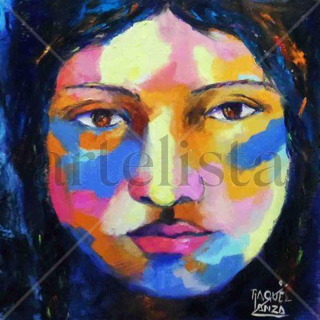Pequeña
