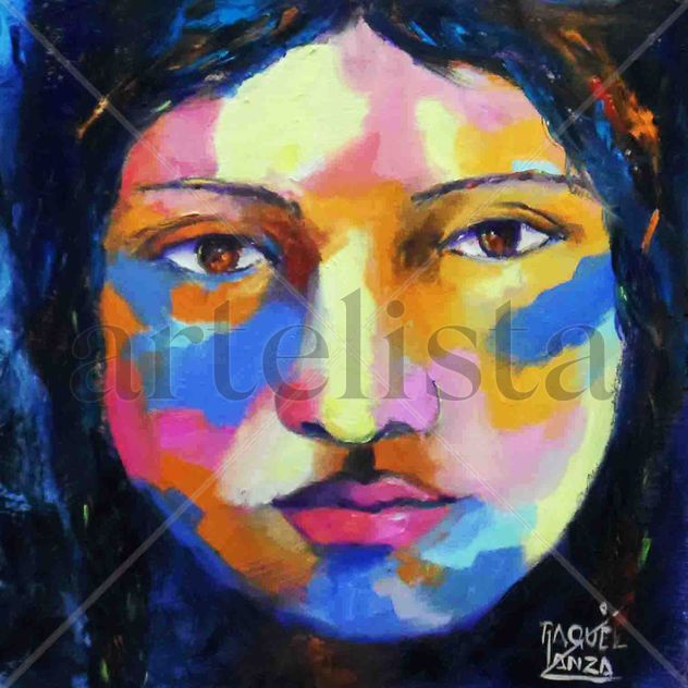 pequeña