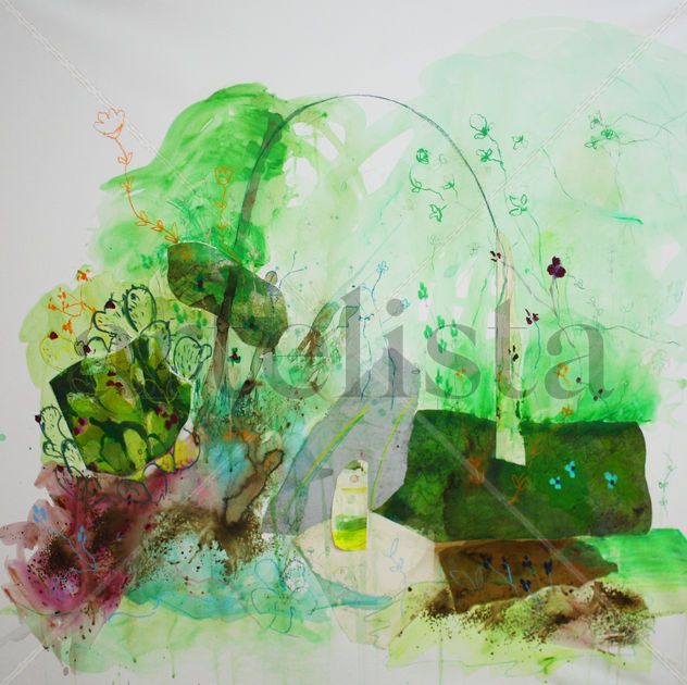 Proyecto ``El jardín de las mariposas´´