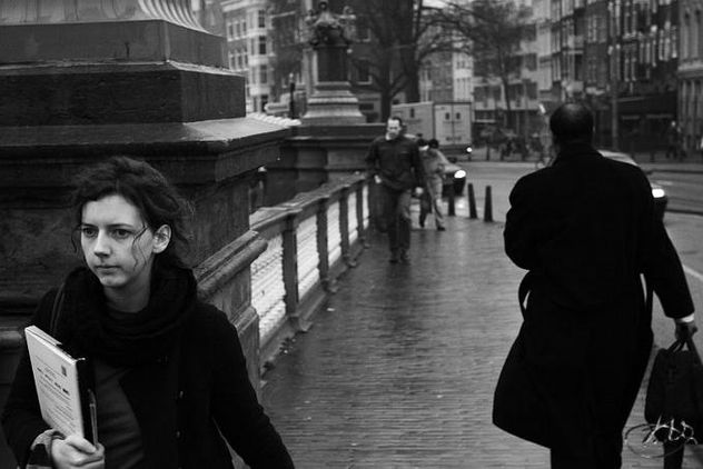 Amsterdam Moments (10) - Sin título