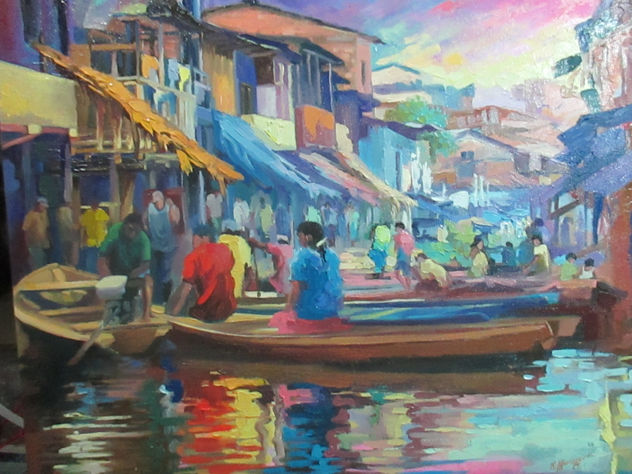 BELÉN DE IQUITOS