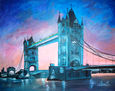 The Tower Bridge