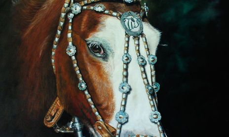 Caballos
