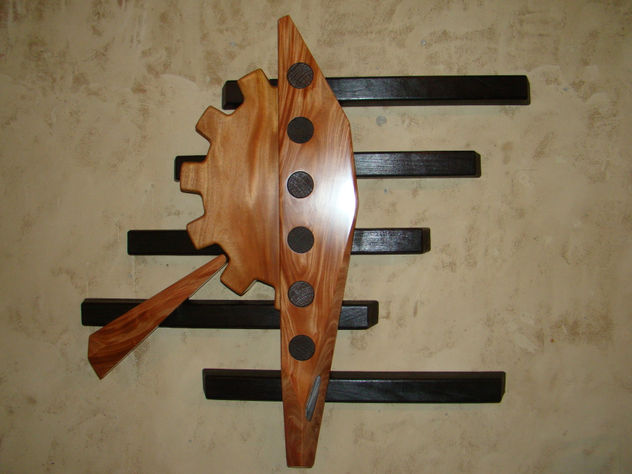 ARAS DEL TIEMPO