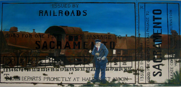 railroad