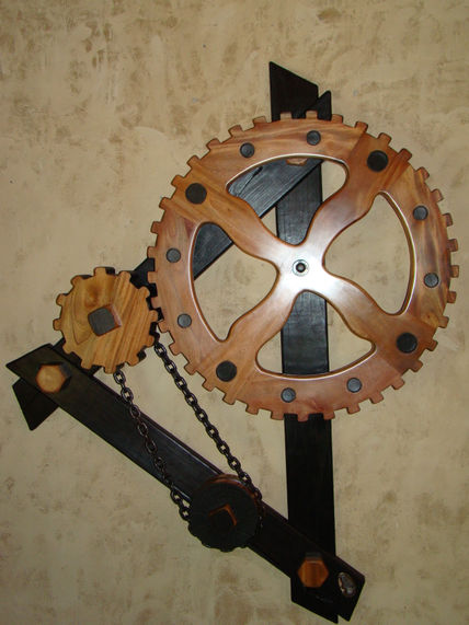Ciclo del tiempo