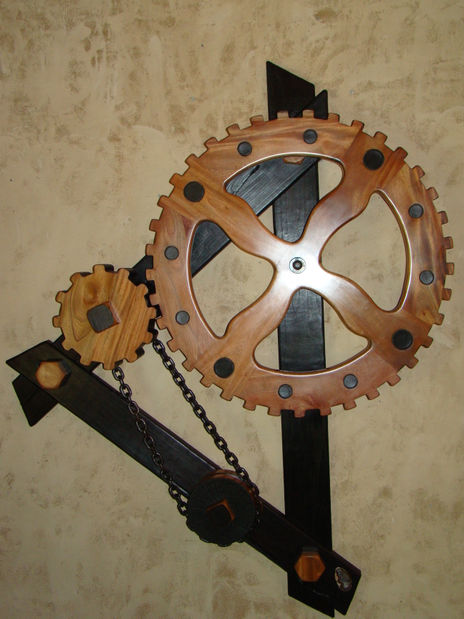Ciclo del tiempo