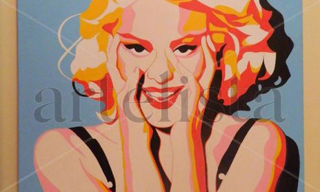 New Pop Art