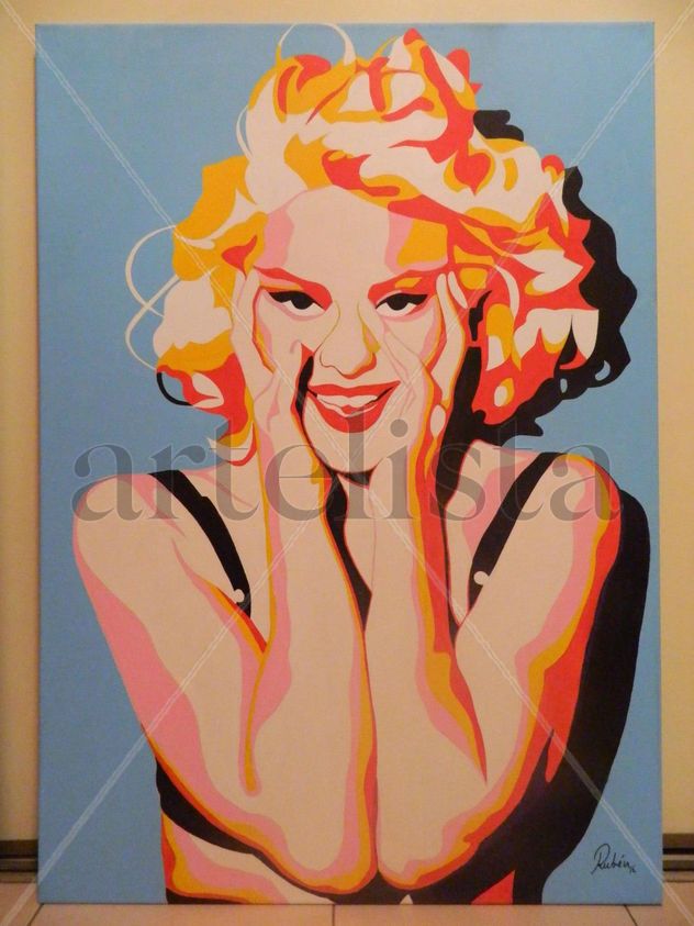 Madonna
