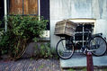 BICICLETA CON CESTA