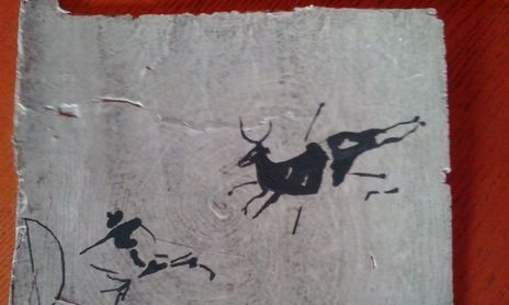 Arte Rupestre