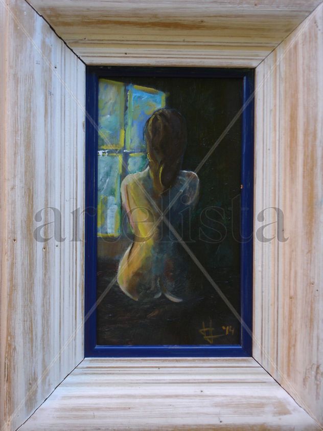 Desnudo