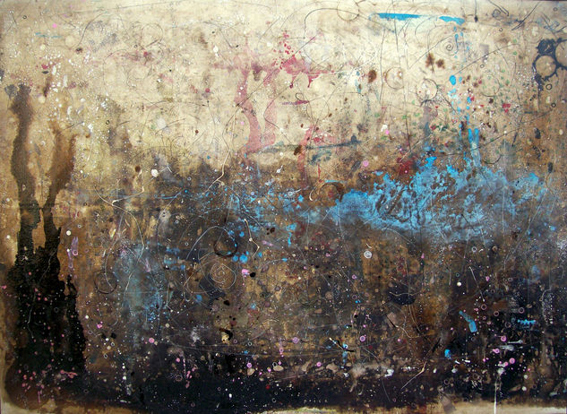 serie2013 Mixed media Others Others