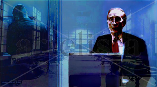 Memorias del subsuelo y ciencia ampliada de invernaderos; de Dostoievski a Duchamp
