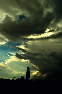 Nubes en mi cabeza