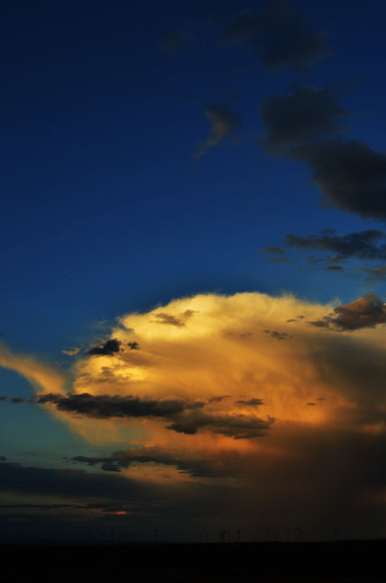 Cielo Aragonés