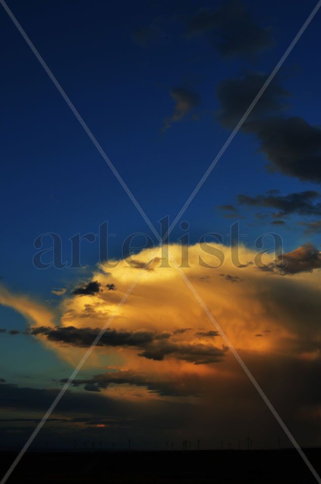 Cielo Aragonés