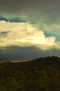 Castillos en el cielo.