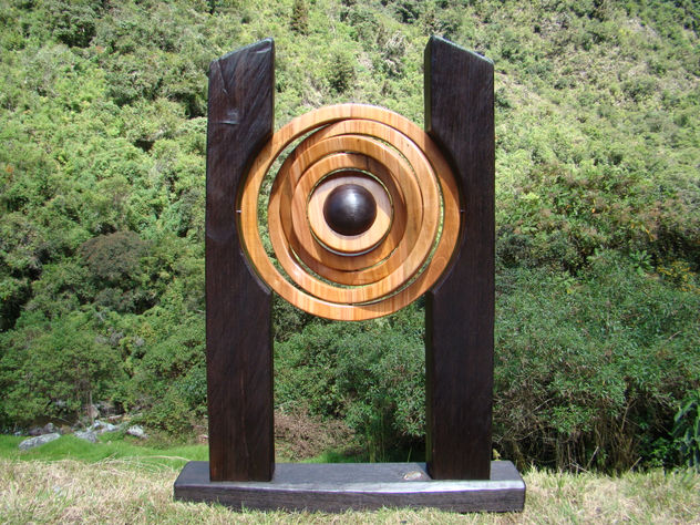 LOS ANILLOS DE NEPTUNO